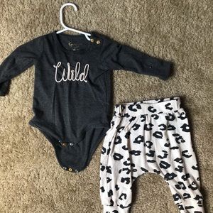 Jessica Simpson outfit